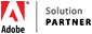 Adobe Solution Partner